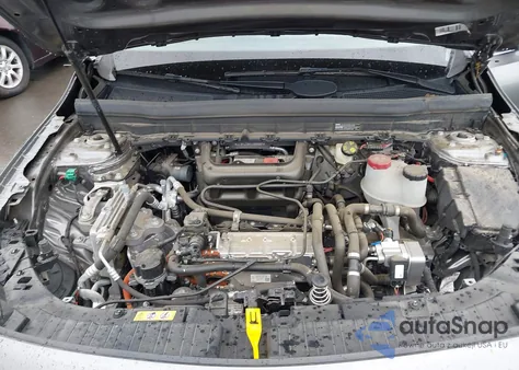 2022 Mercedes-Benz Eqb 350 Suv 4Matic из США, поврежденный, VIN W1N9M1DB4NN006867